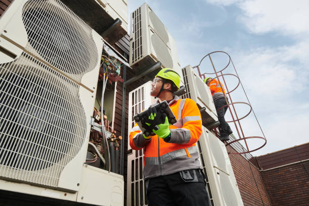 Trusted Kailua, HI HVAC Experts