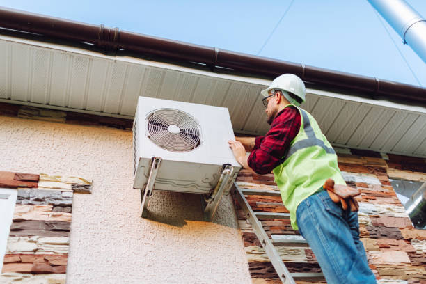 Best Emergency HVAC Services in Kailua, HI