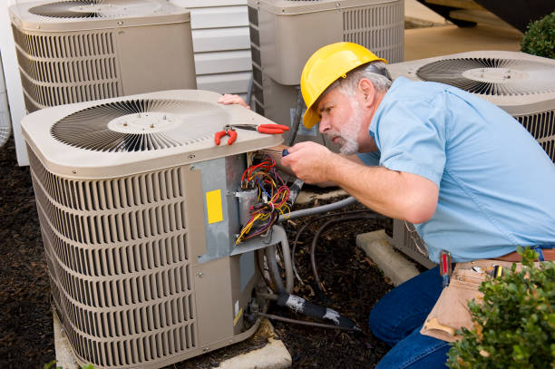 Best Seasonal HVAC Services in Kailua, HI